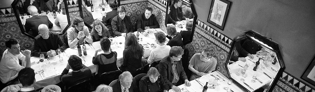 Friends of the orchestra / Freundeskreis Friends of the orchestra / Freundeskreis