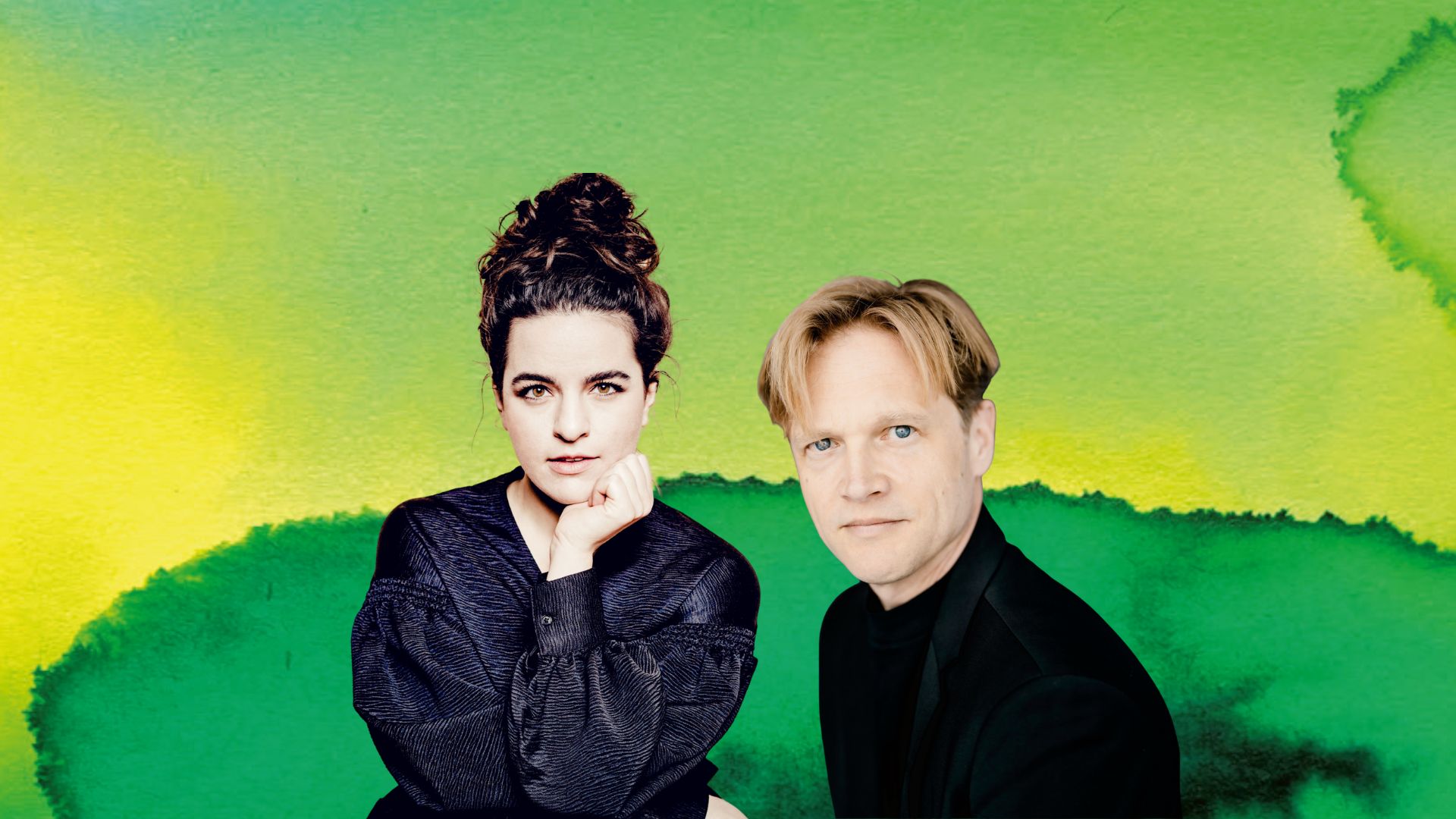 12.11.2026 -  Aristidou, Wiegers und das MKO