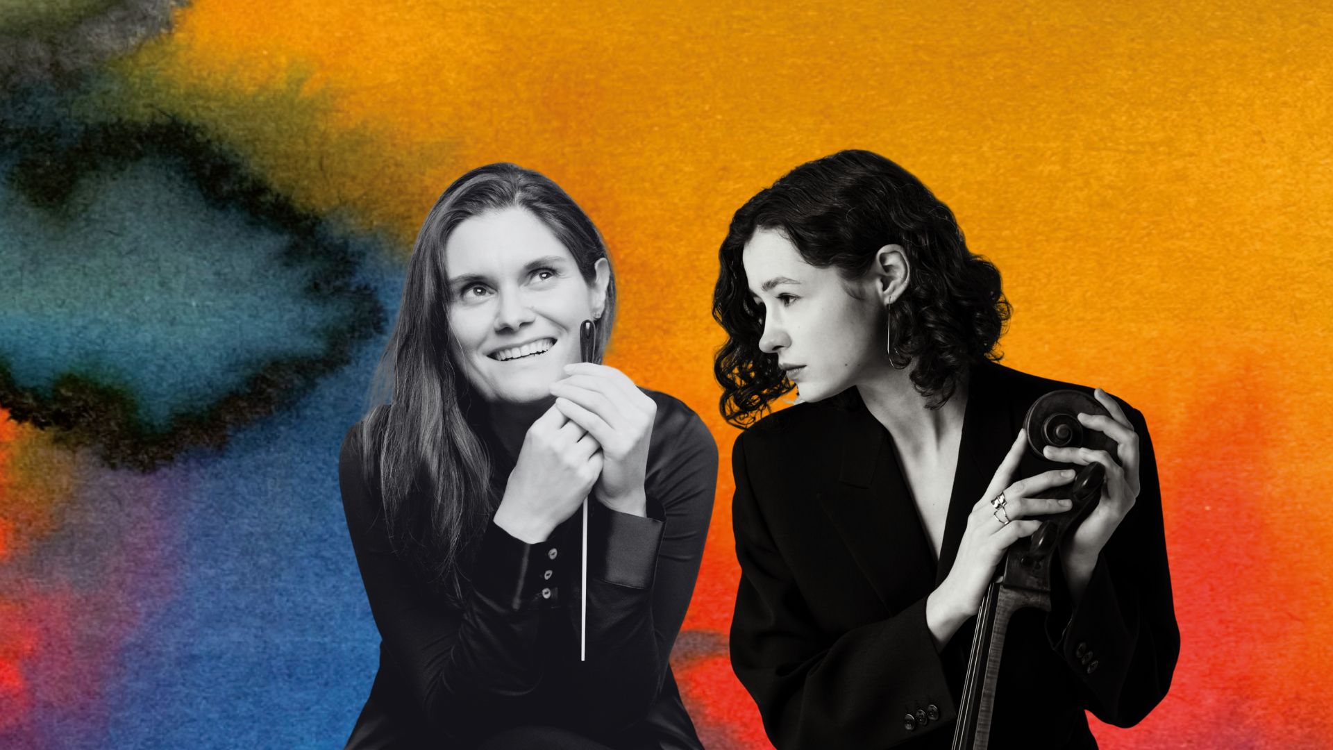 10.12.2026 -  Kobekina, Lazarova und das MKO