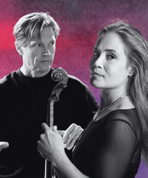 28.01.2027 - Josefowicz, Wiegers und das MKO