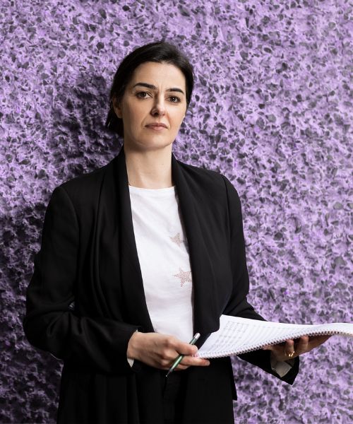 28.11.2026 -  Komponistinnenporträt Dobrinka Tabakova (*1980)