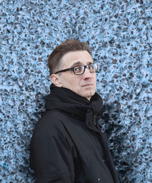 26.06.2027 -  Komponistenporträt Mark Andre (*1964)