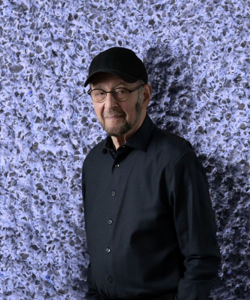 16.01.2027 -  Komponistenporträt Steve Reich (*1936)