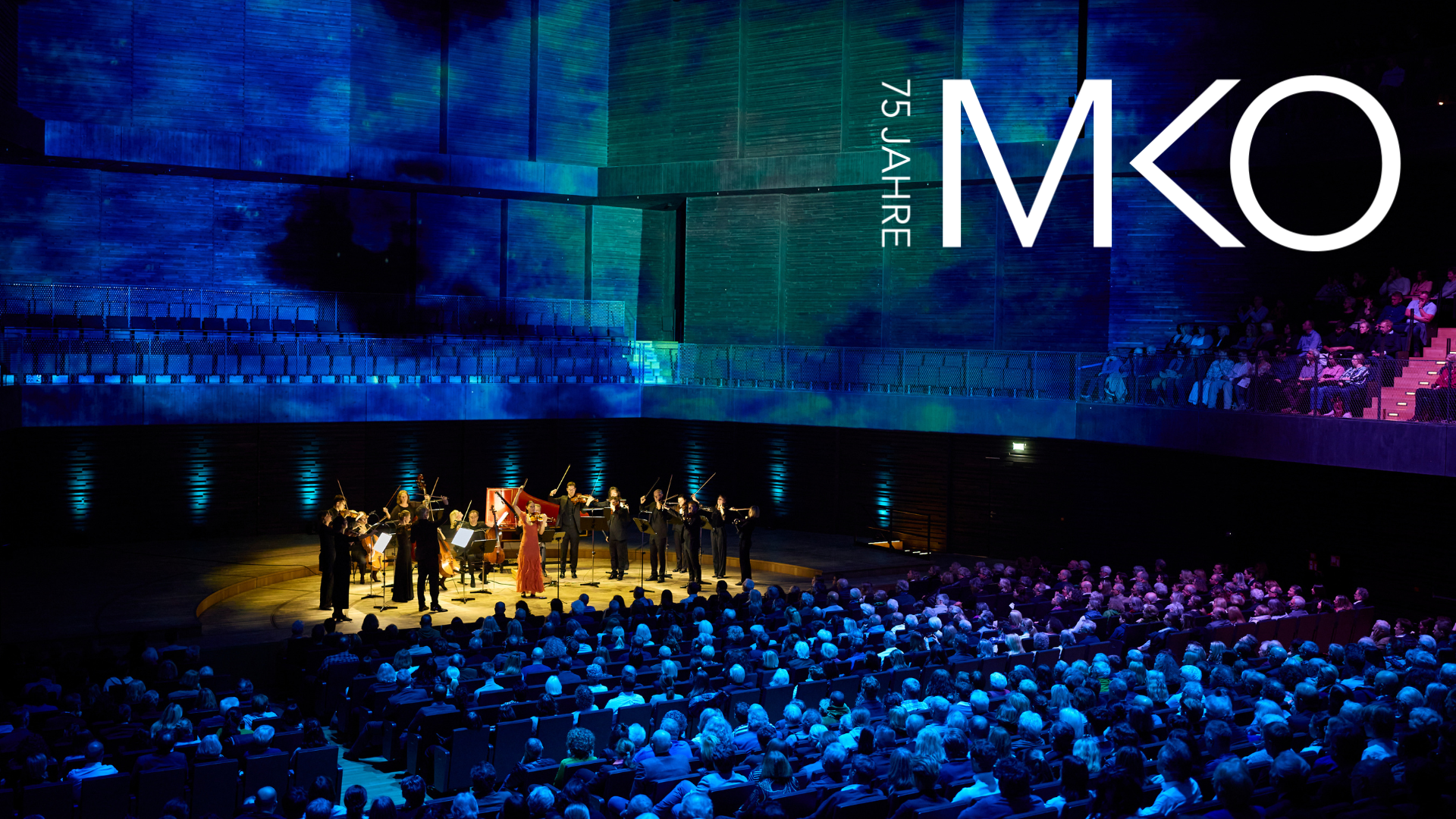 11.06.2026 -  Jubiläumskonzert