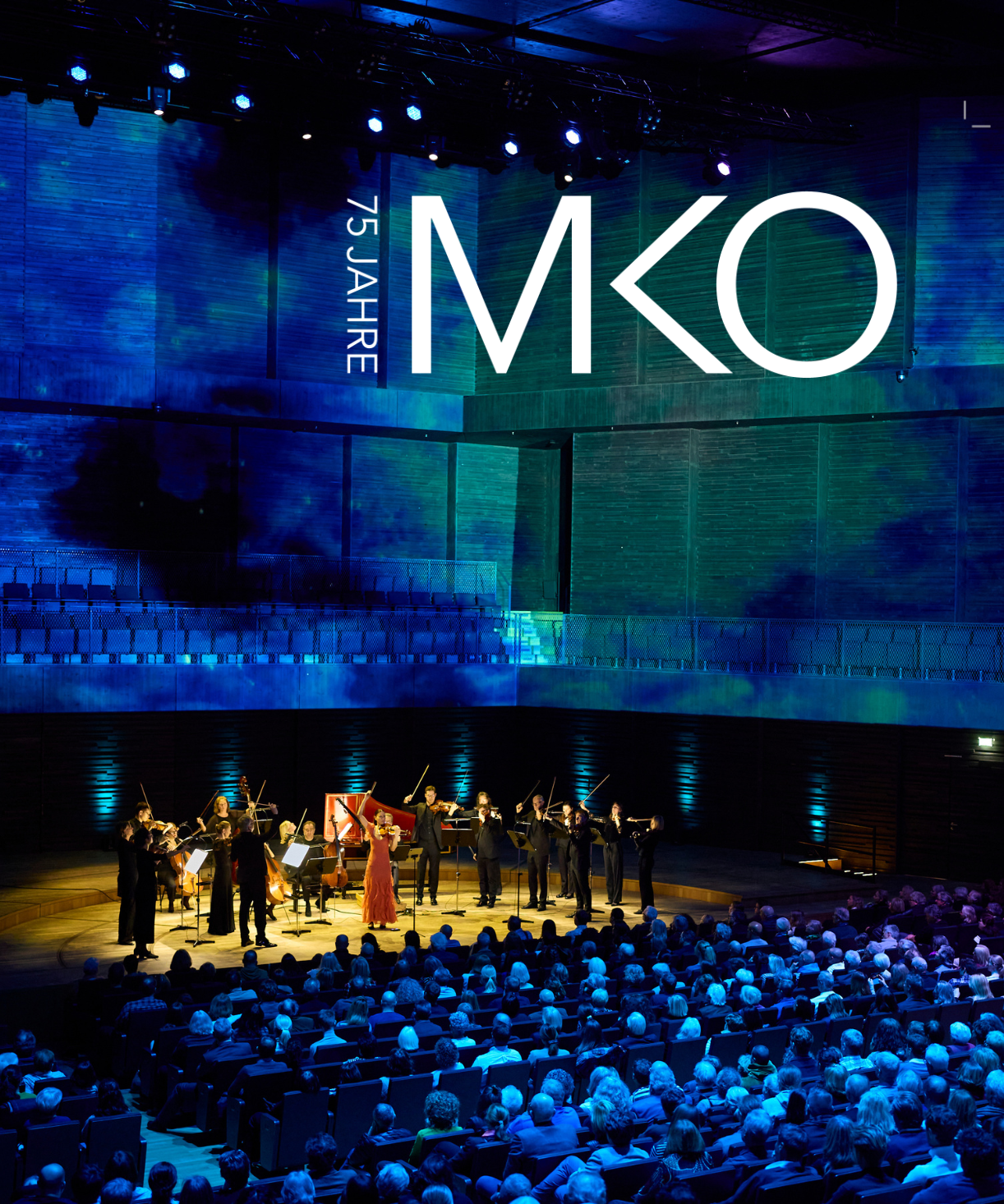 11.06.2026 -  Jubiläumskonzert