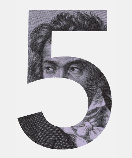31.01.2026 -  BEETHOVEN: KLAVIERKONZERTE 1–5