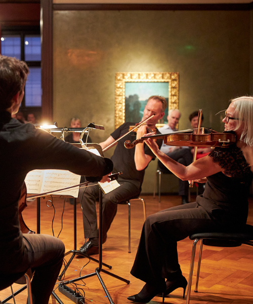 11.07.2026 -  KAMMERMUSIKFEST