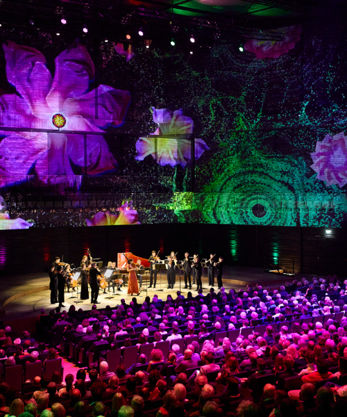 03.01.2026 -  Vivaldis Vier Jahreszeiten