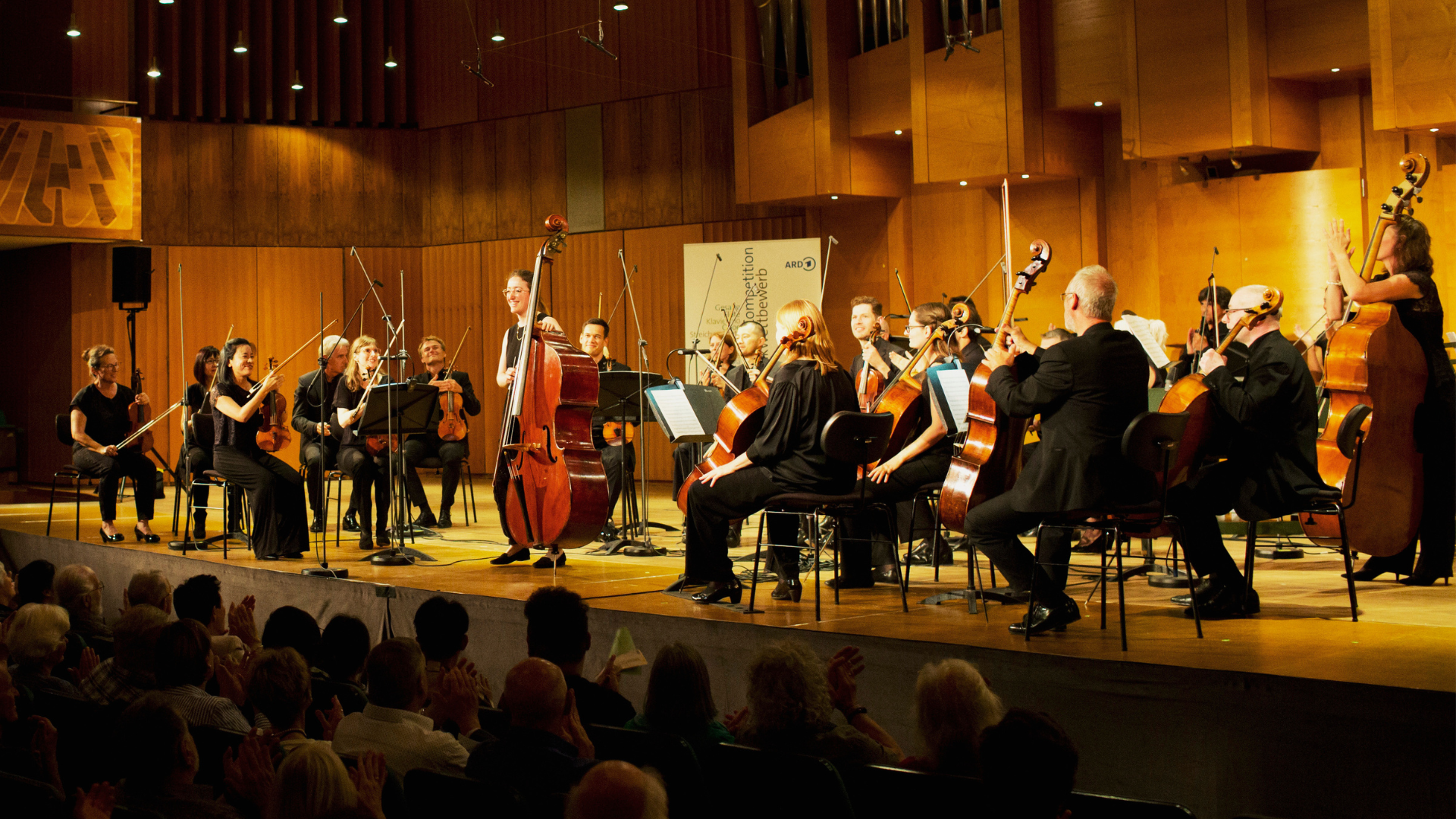 07.09.2025 -  ARD Musikwettbewerb 2025