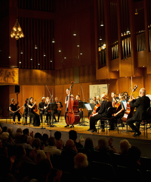 17.09.2026 -  Preisträgerkonzert beim ARD Musikwettbewerb 2026