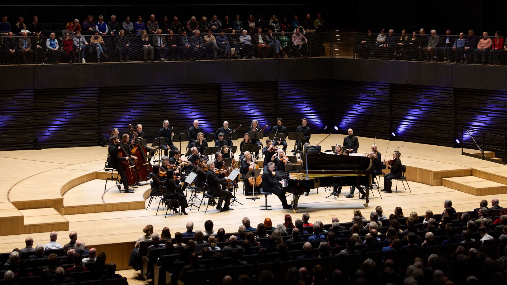 05.01.2027 -  Beethoven: Die fünf Klavierkonzerte