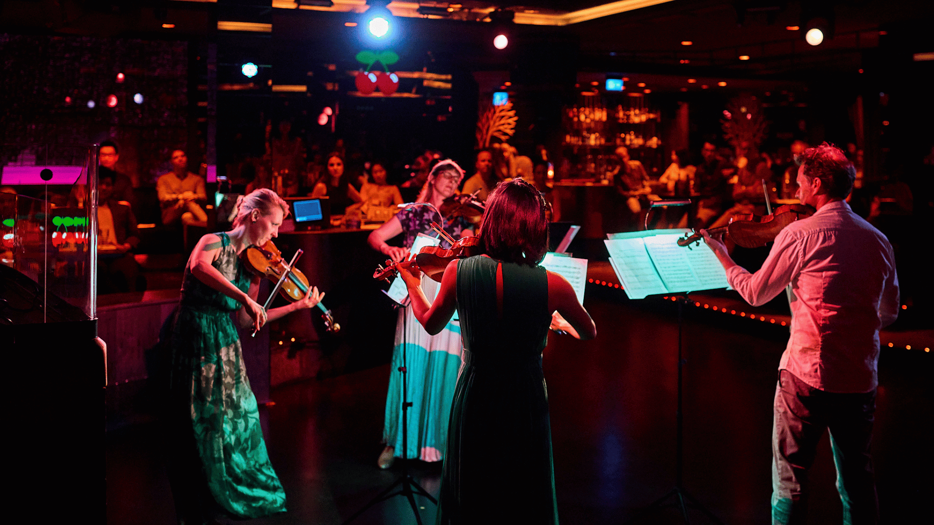 21.02.2026 -  BMW Clubkonzert