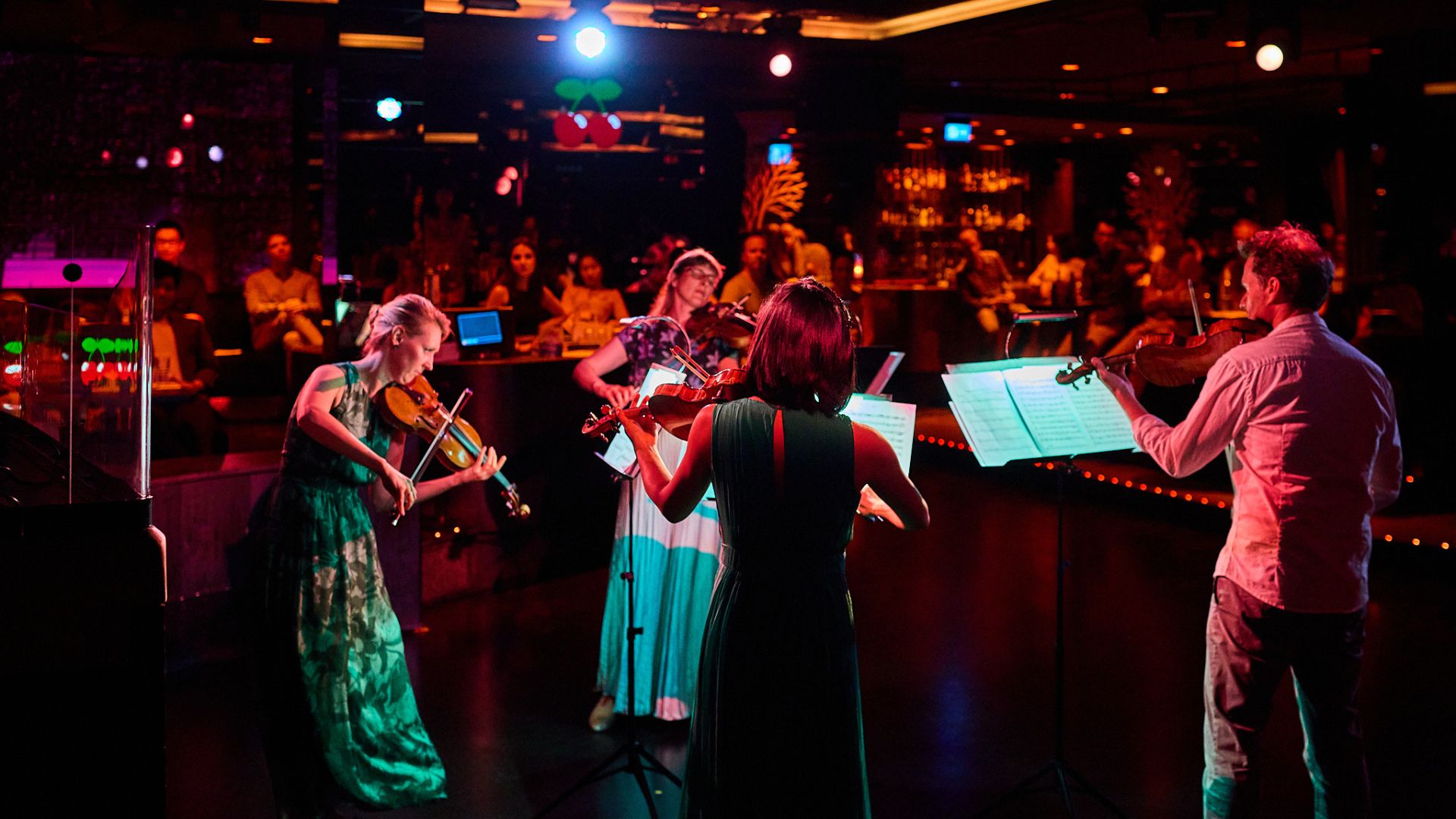 17.10.2026 -  BMW Clubkonzert