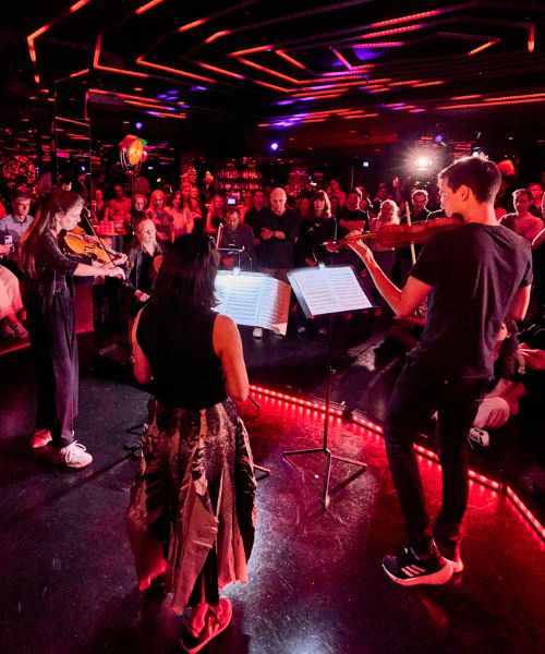 17.10.2026 - BMW Clubkonzert