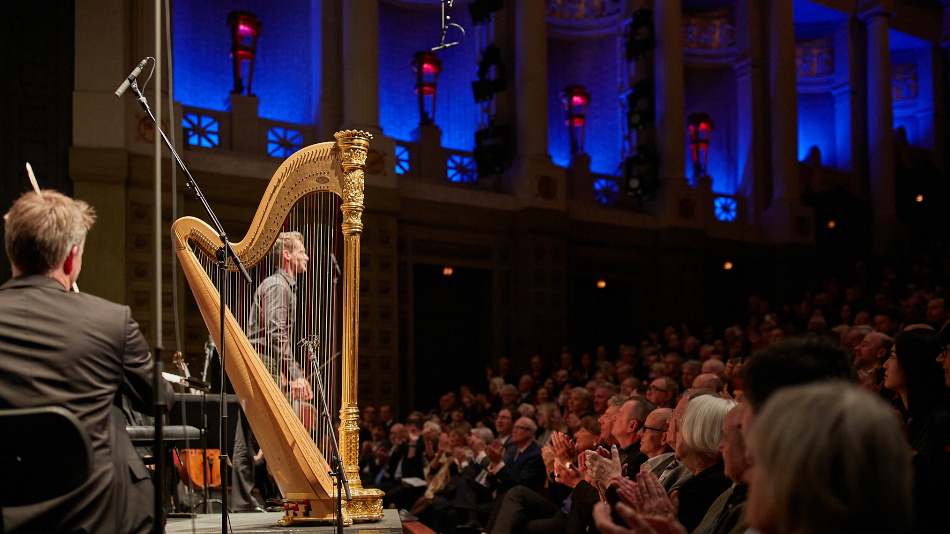08.02.2026 -  Bell'Arte Orchestermatinee