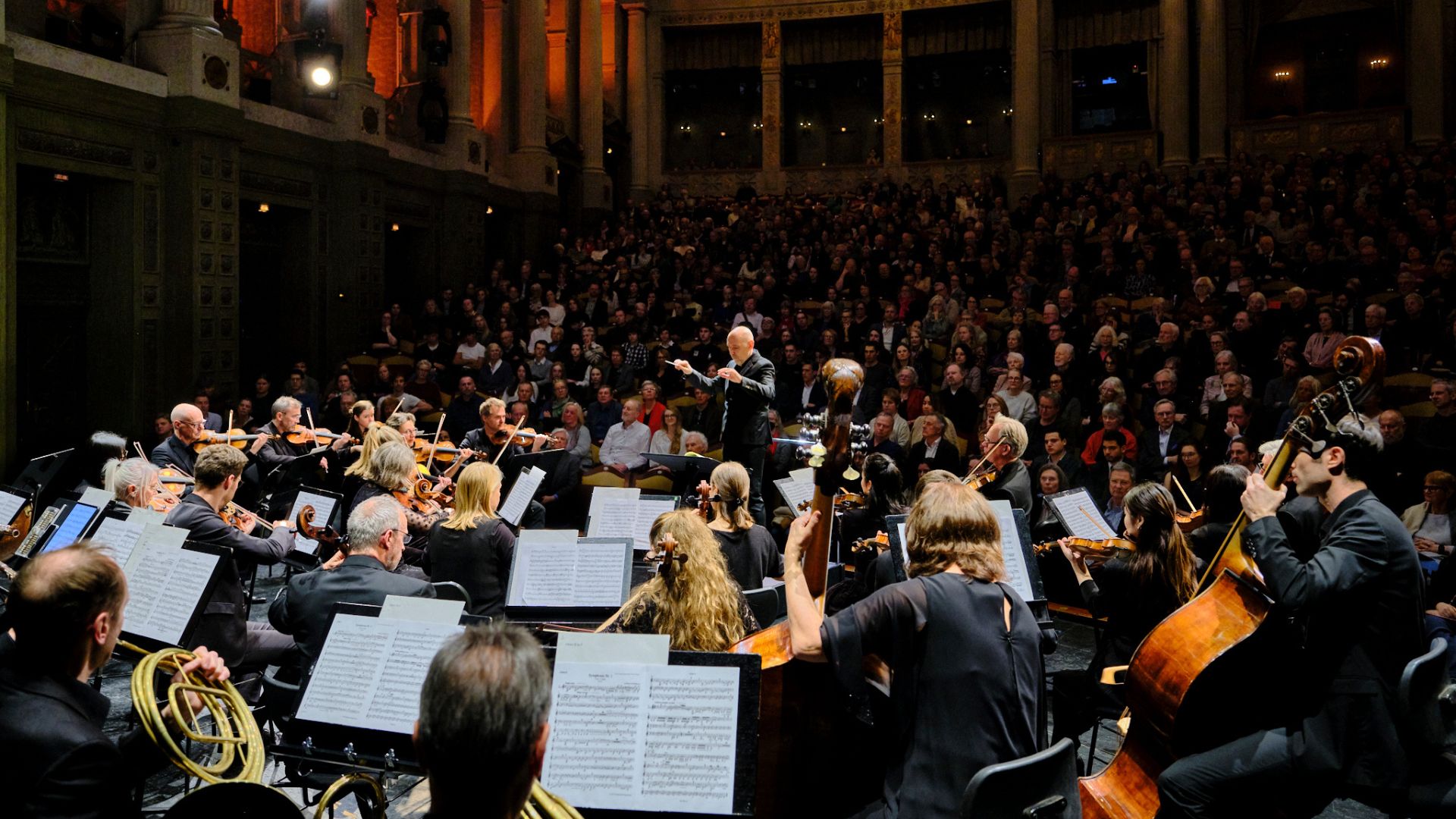 30.05.2026 -  Ravenna Festival