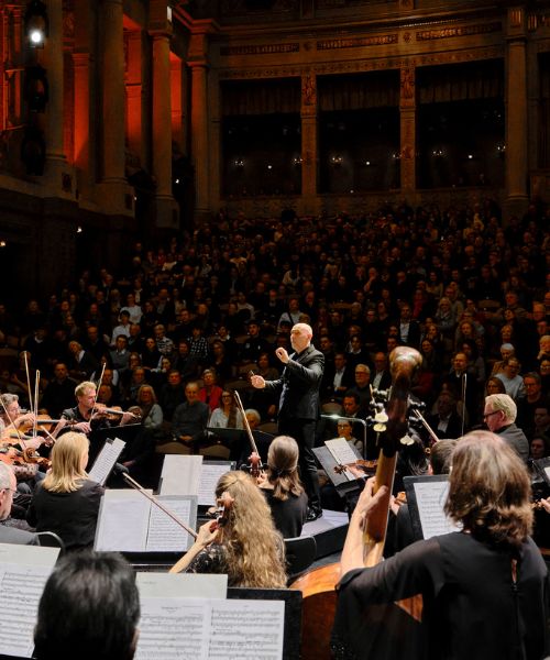 30.05.2026 - Ravenna Festival