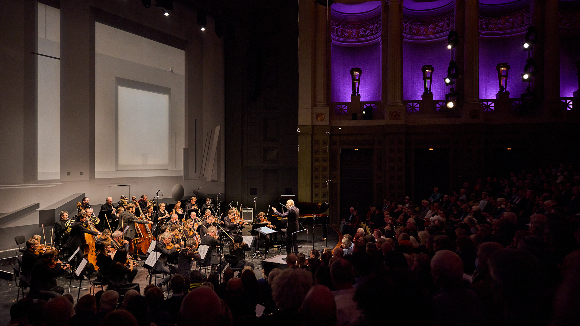 01.03.2026 -  Bell'Arte Orchestermatinee