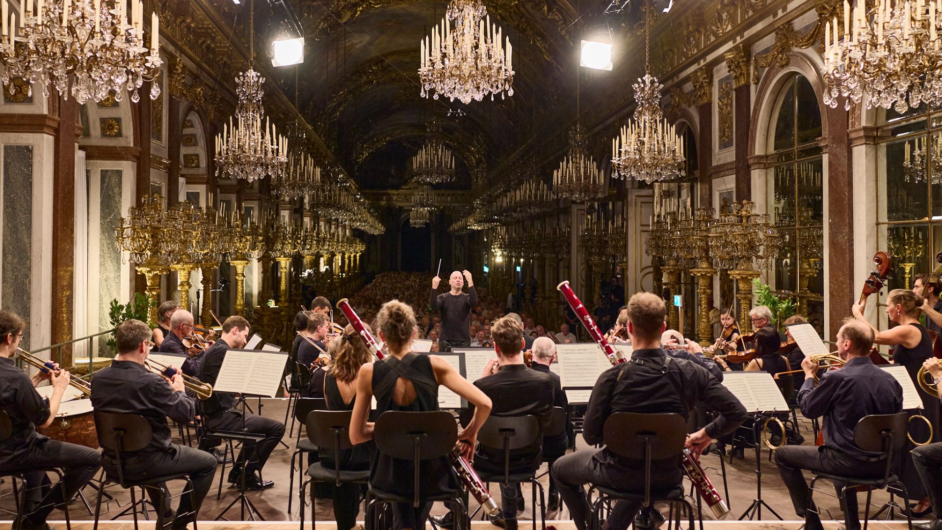 19.07.2026 -  Herrenchiemsee Festspiele