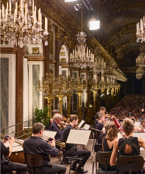 19.07.2026 - Herrenchiemsee Festspiele