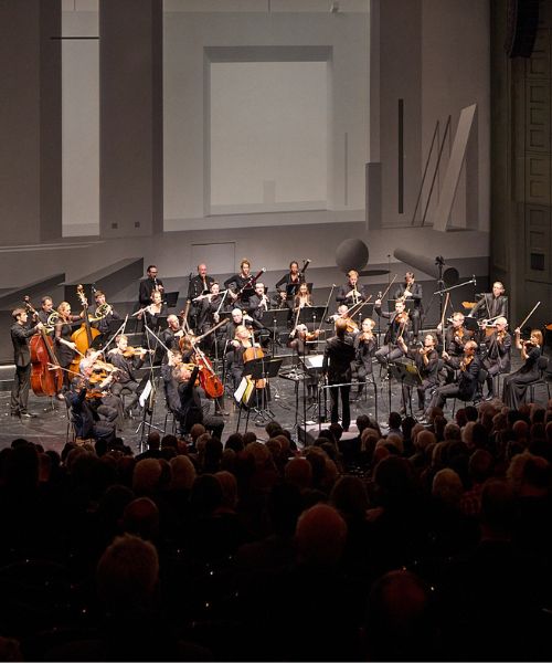 11.03.2026 -  aspekteFESTIVAL – Eröffnungskonzert