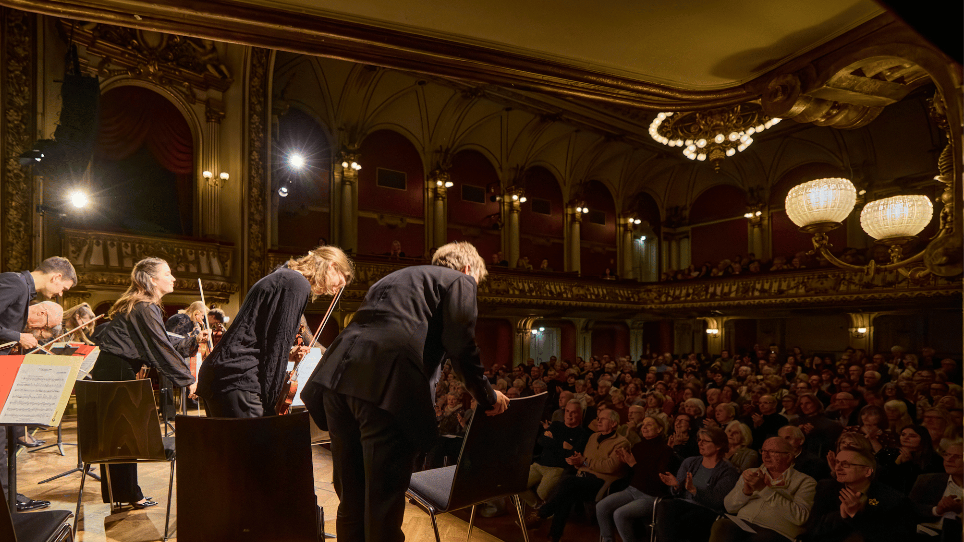 09.10.2025 -  Konzerthaus Ravensburg