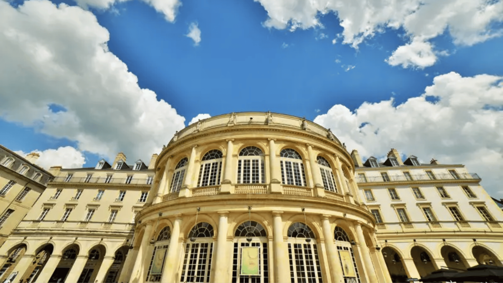 25.09.2025 -  Opéra de Rennes