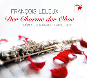 DER CHARME DER OBOE
