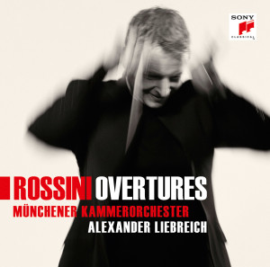 ROSSINI OUVERTURES