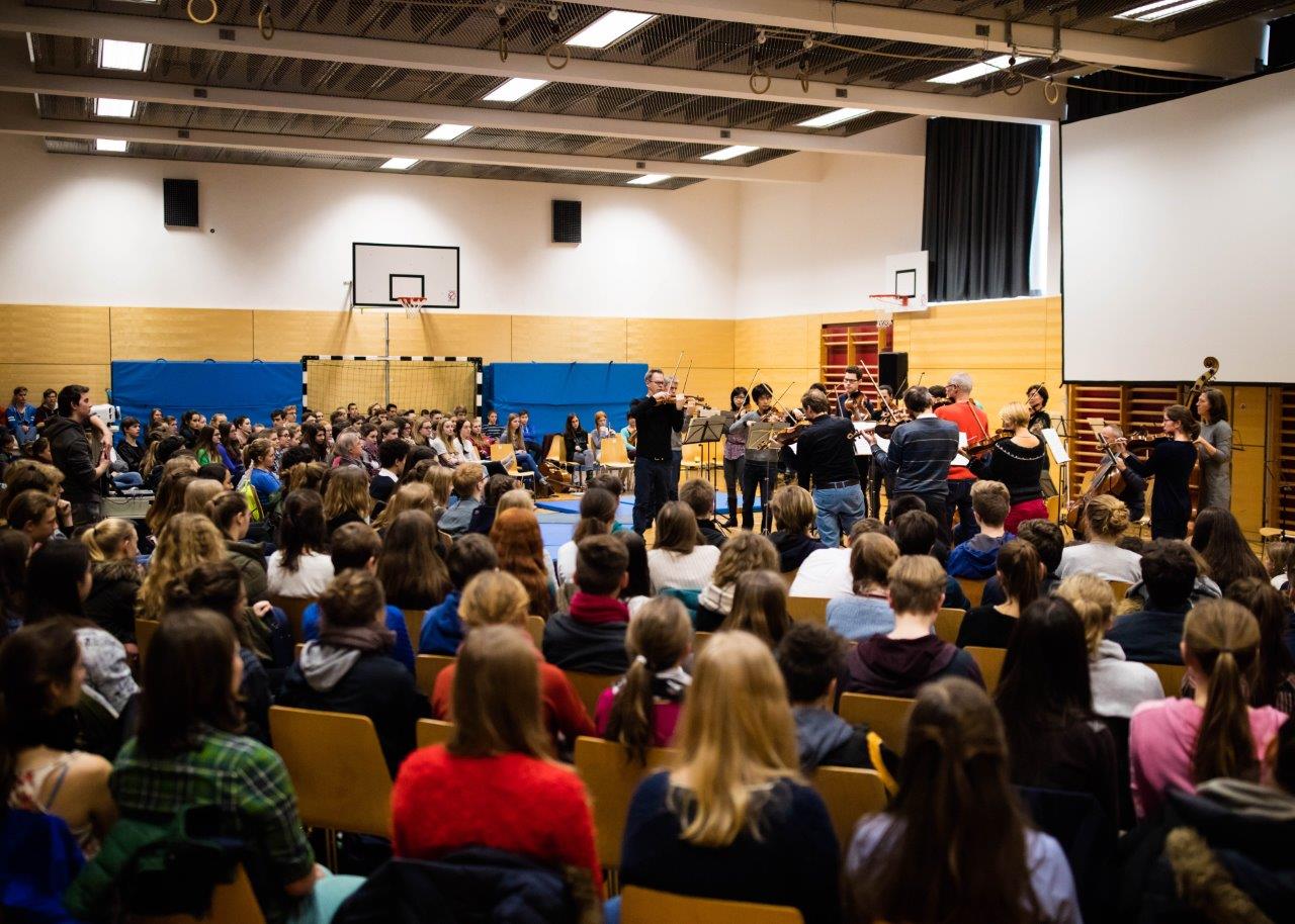 Education Overview Education Overview