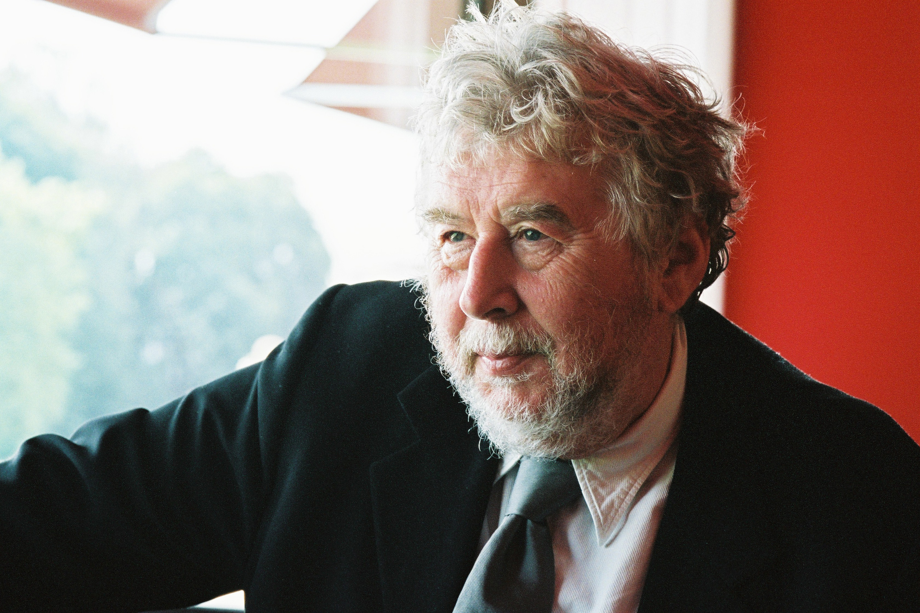 Sir Harrison Birtwistle Sir Harrison Birtwistle