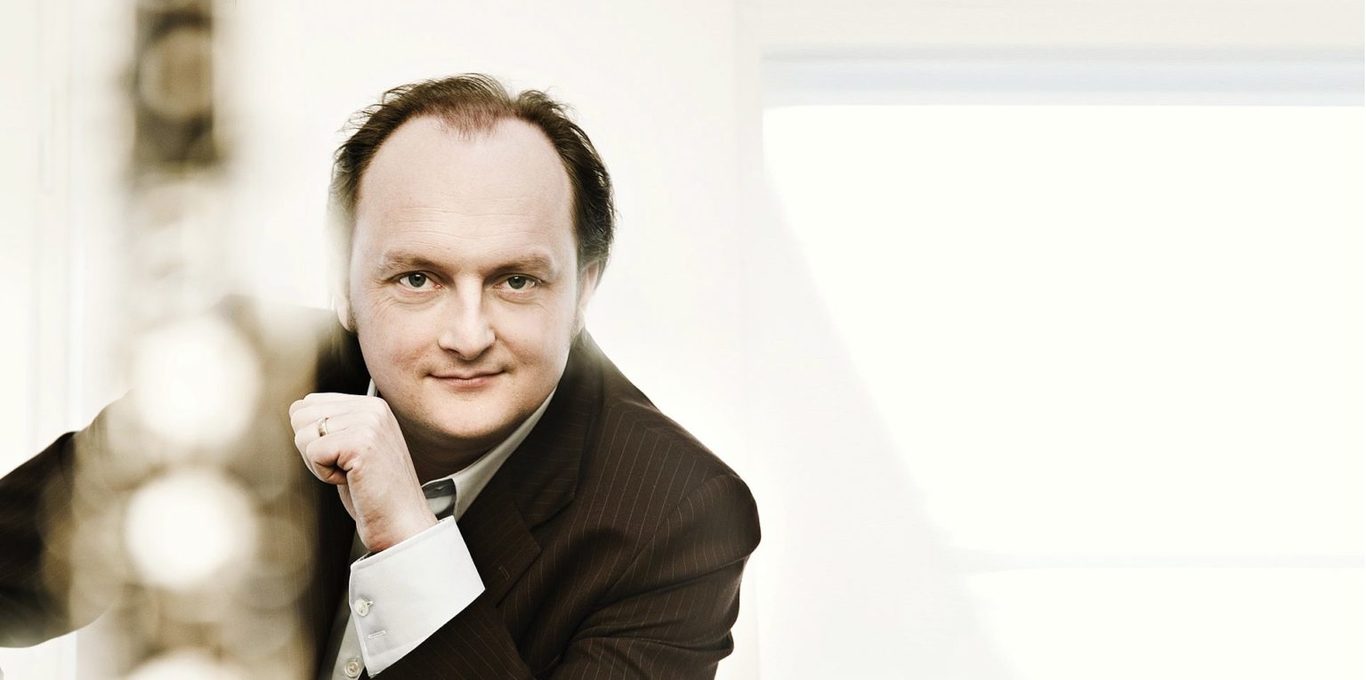Credit: Uwe Arens Sony Classical Credit: Uwe Arens Sony Classical