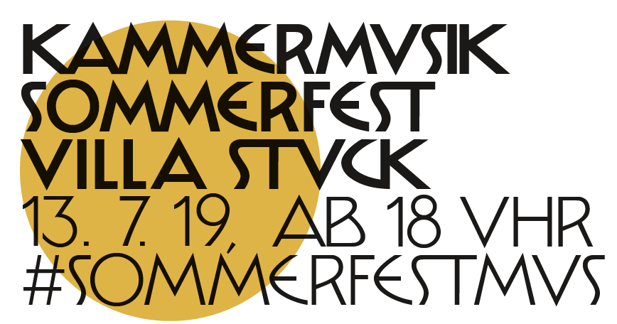 Kammermusik Sommerfest