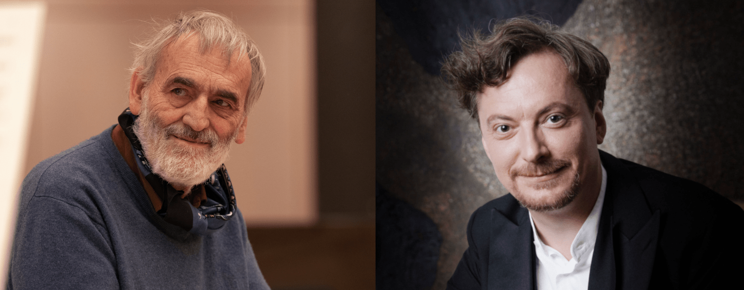 © Florian Ganslmeier / Anita Schmid © Florian Ganslmeier / Anita Schmid