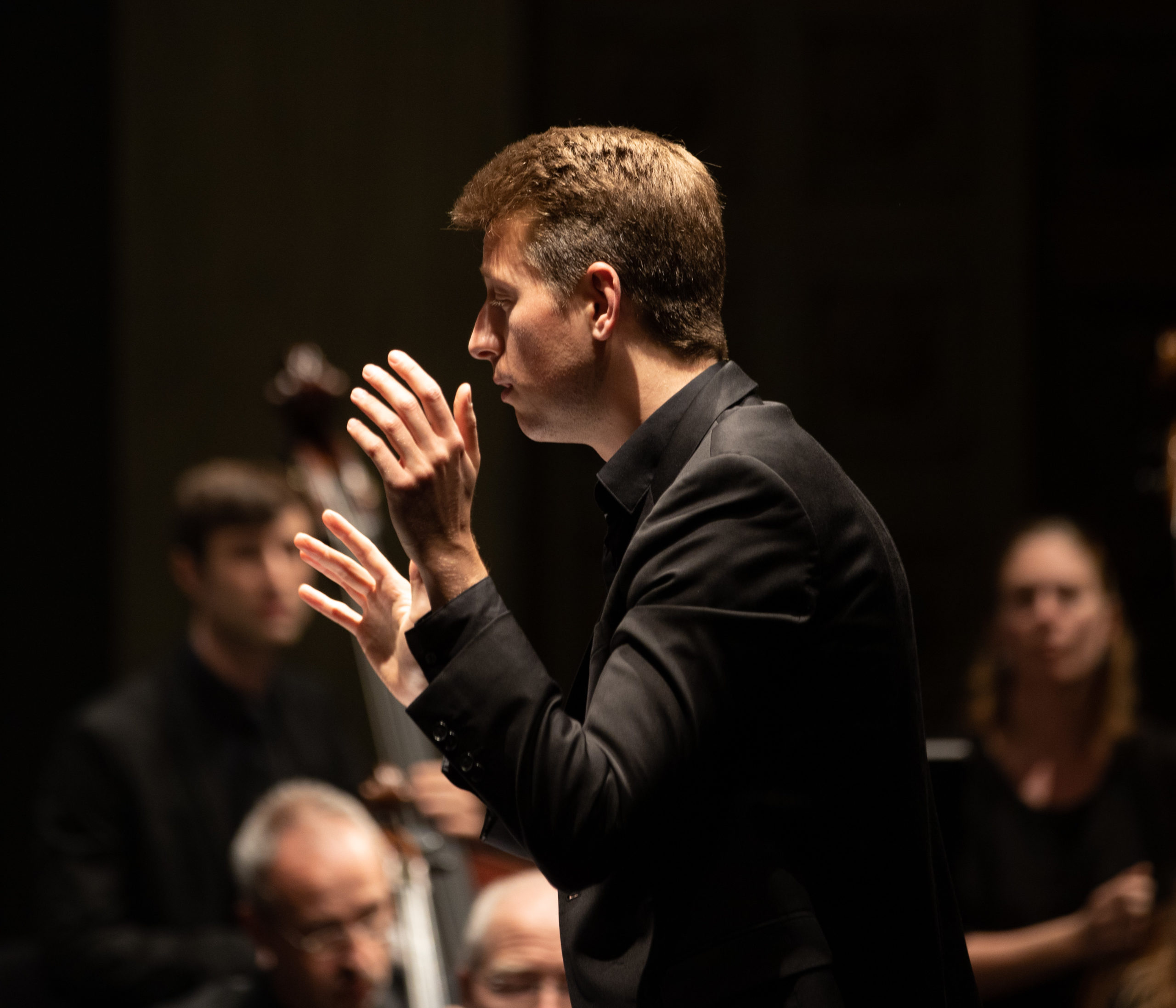 Duncan Ward © Florian Ganslmeier