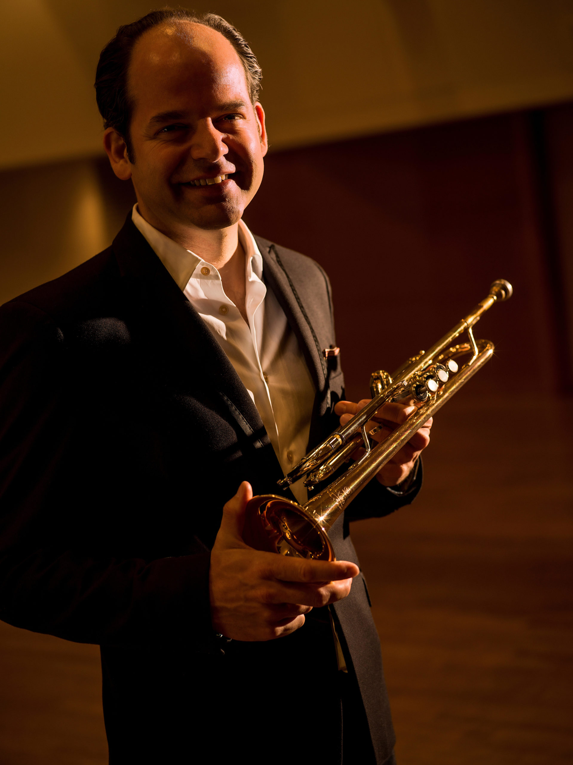 Jeroen Berwaerts © Tsuyoshi Tachibana