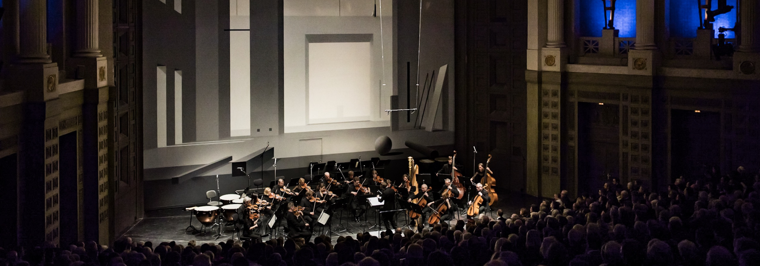 Prinzregententheater Credit Florian Ganslmeier