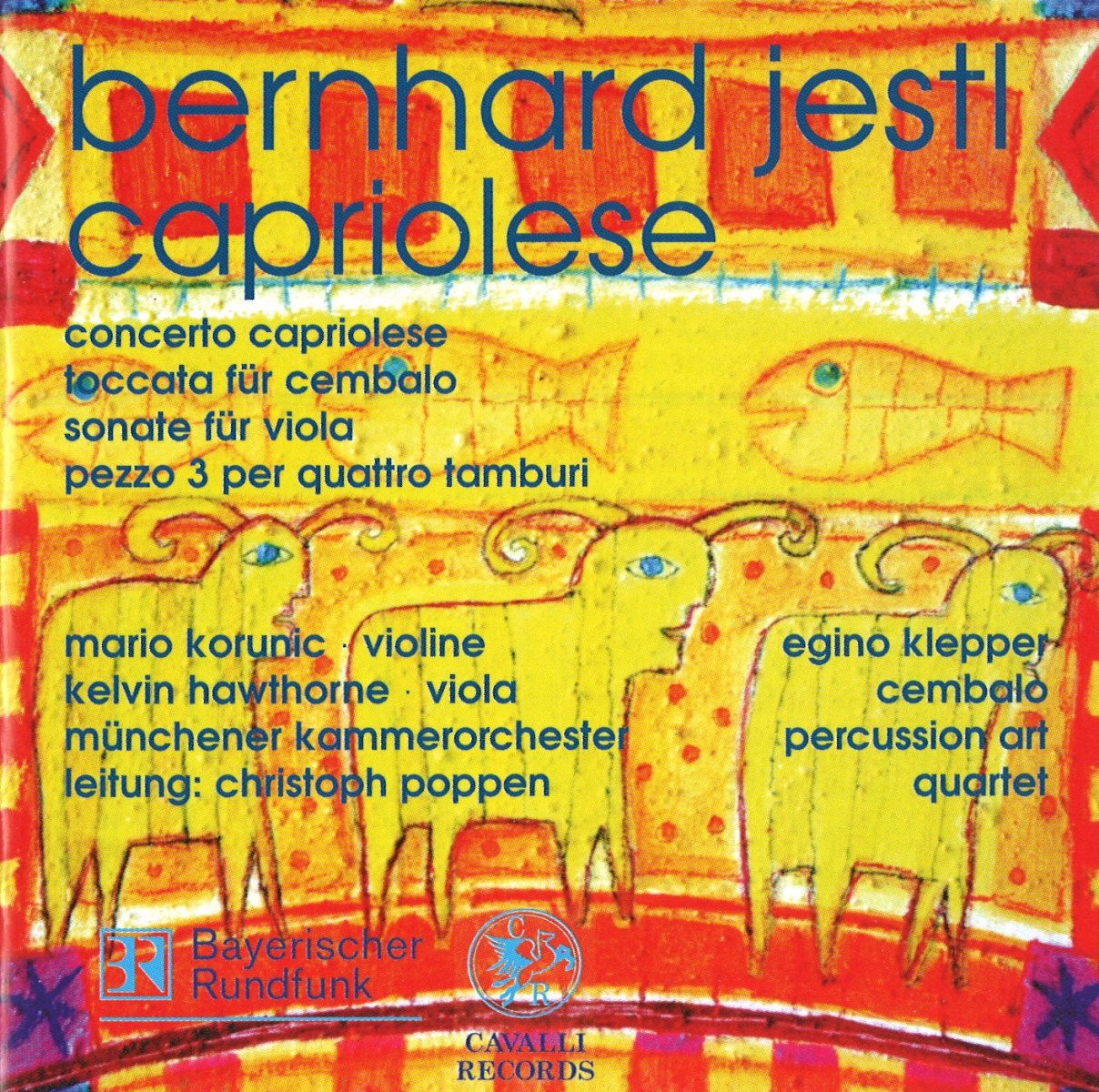 CD vergriffen
