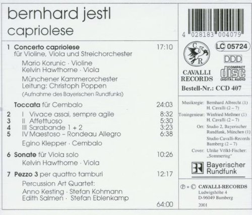 Cavalli-Records_Capriolese_back