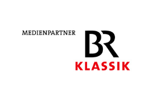 Logo BR Klassik Medienpartnerschaft