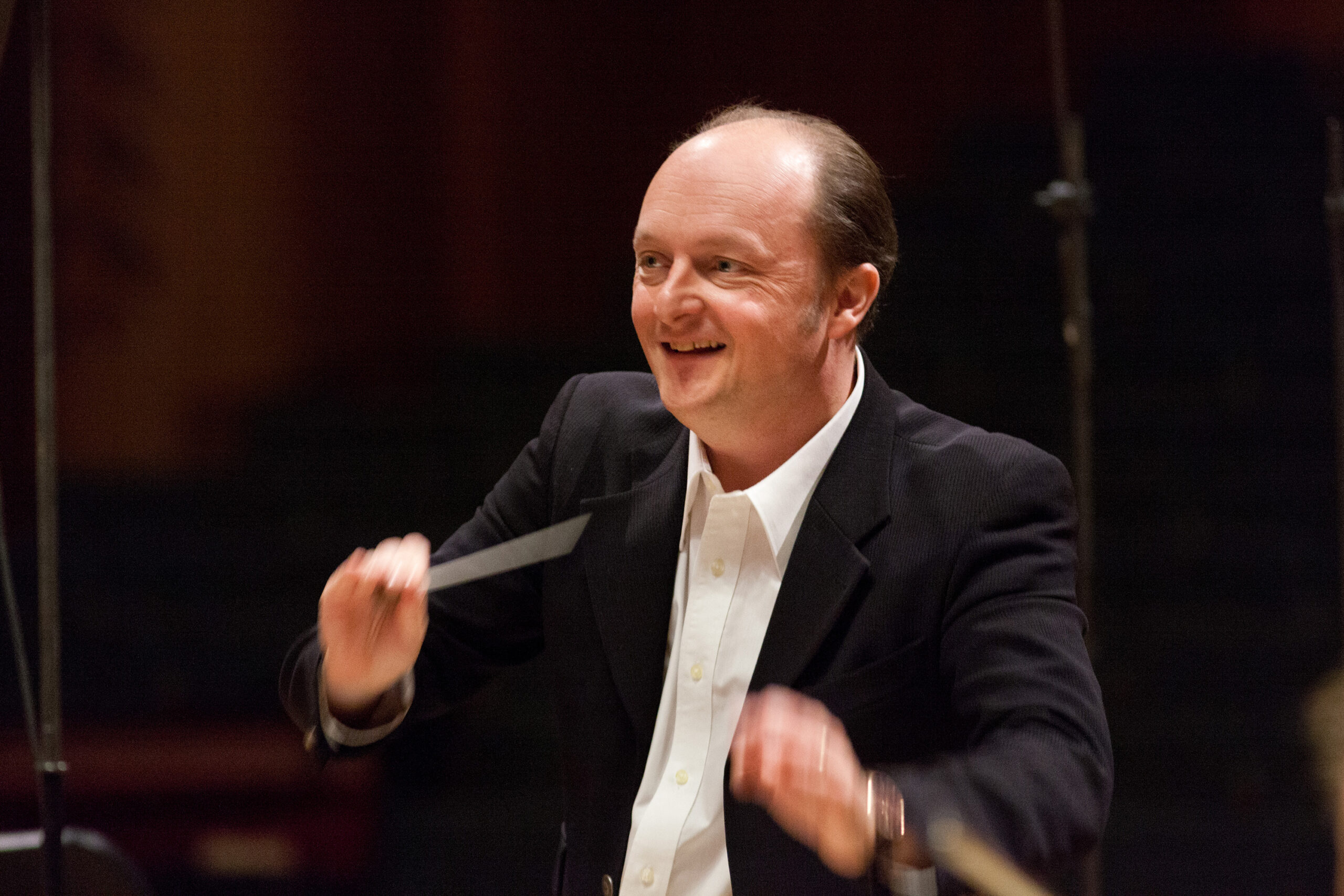 François Leleux Foto: Thomas Kost