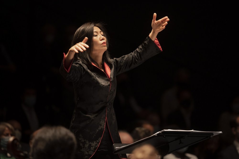 Lin Liao c_priska ketterer_lucerne_festival Lin Liao c_priska ketterer_lucerne_festival