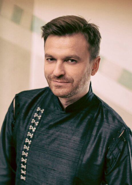 Pavol Breslik © Pascal Albandopulos